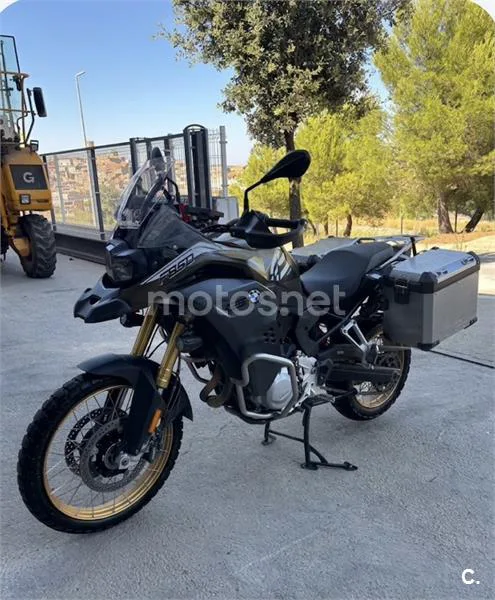 BMW F 850 GS 12.500 € 2023 Tarragona - 1