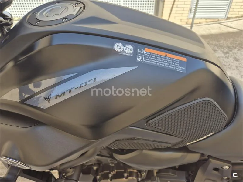 Yamaha MT-07 4900 € 2020 Tarragona - 1