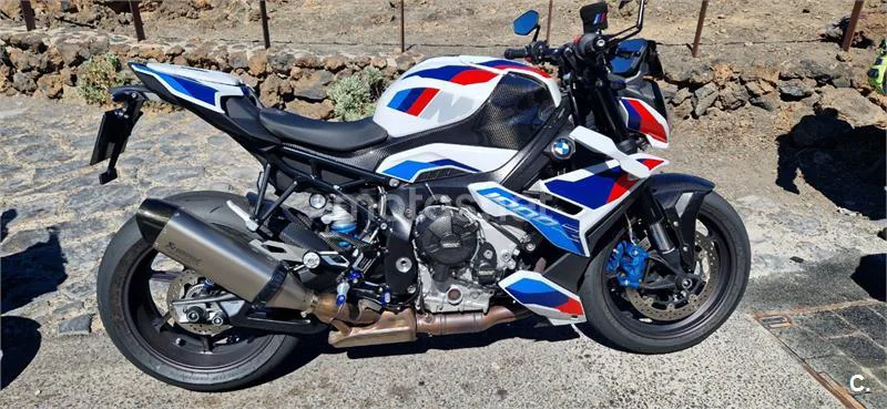 BMW M 1000 R 17.950 € 2024 Las Palmas - 1