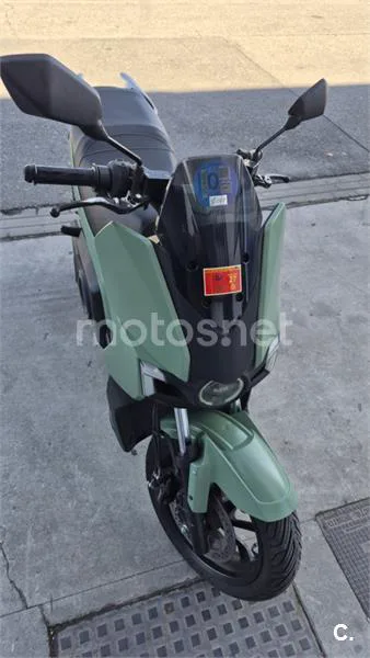 Silence S01 2500 € 2021 Granada - 1