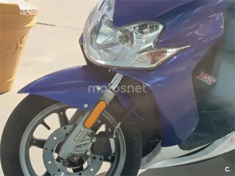 Yamaha Jog R 850 € 2007 Córdoba - 1