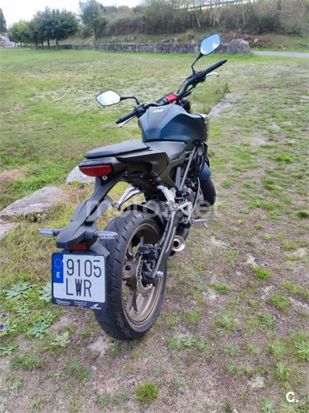 Honda CB125R 3500 € 2022 Lugo - 1
