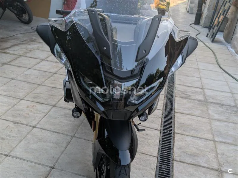 BMW R 1250 RT 24.500 € 2023 Madrid - 1