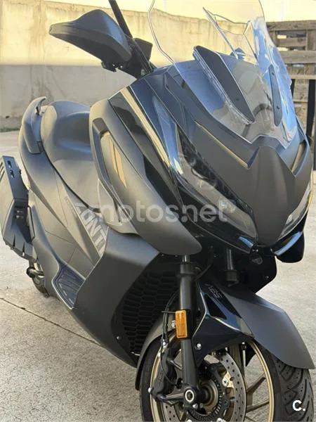 Zontes 368 E 4900 € 2026 Illes Balears - 1