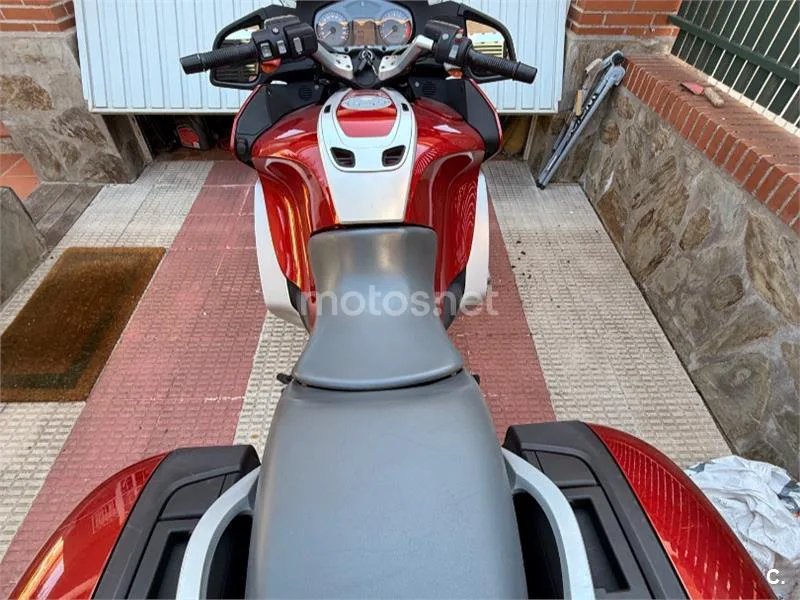 BMW R 1200 RT 4500 € 2006 Madrid - 1