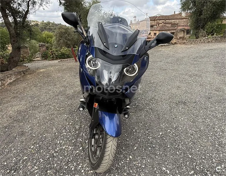 BMW K 1600 GTL 6800 € 2011 Badajoz - 1