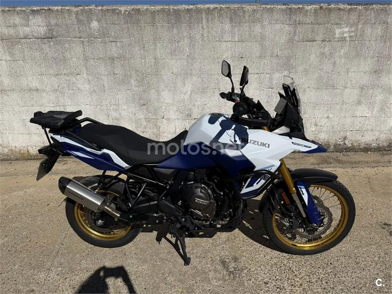 Suzuki V-Strom 800 7999 € 2024 Sevilla - 1