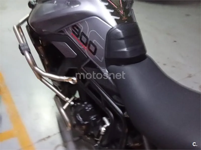Triumph Tiger 900 11.500 € 2024 Huelva - 1
