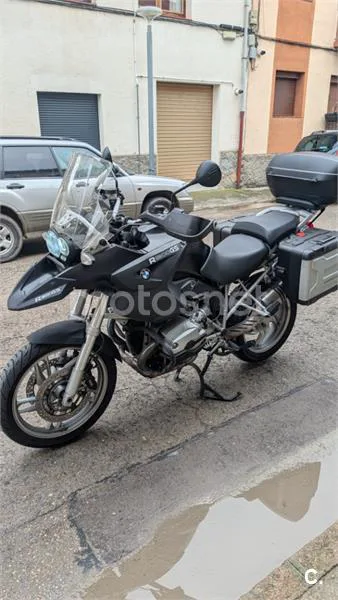 BMW R 1200 GS 3699 € 2005 Girona - 1