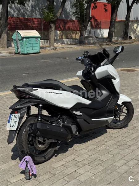 Honda Forza 125 3800 € 2020 Sevilla - 1