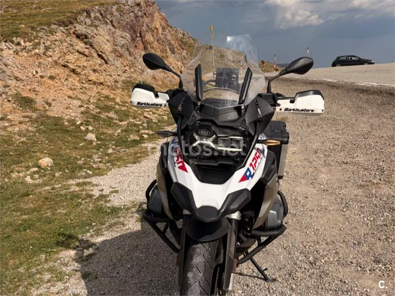 BMW R 1250 GS 15.500 € 2021 Barcelona - 1