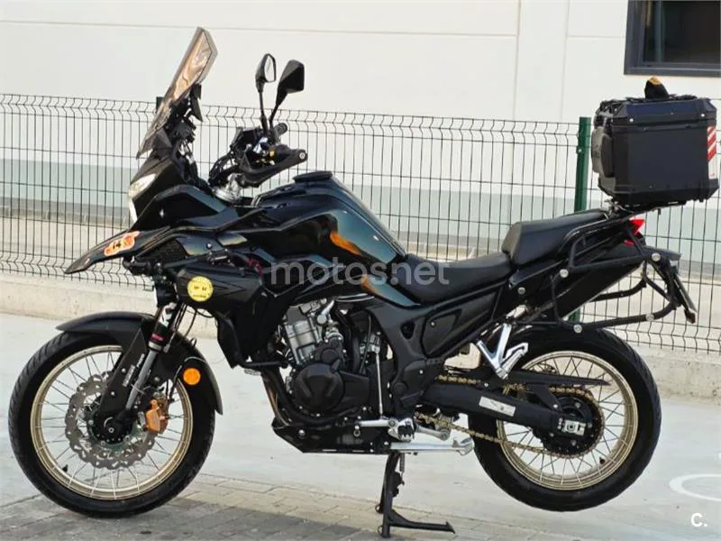 Macbor Montana XR5 4444 € 2023 Castellón - 1