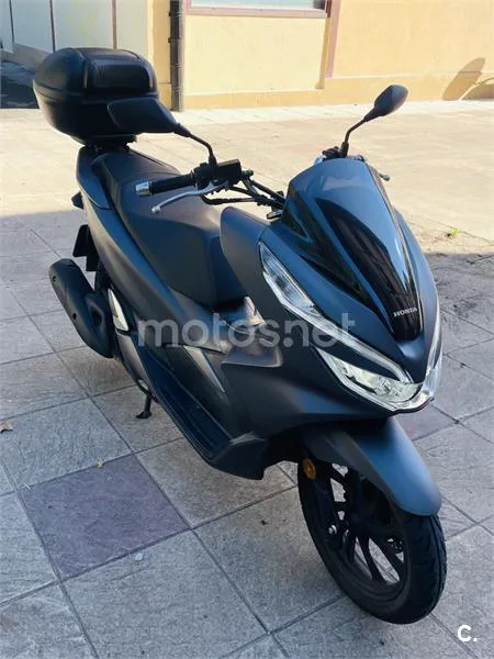 Honda PCX125 2400 € 2019 Gipuzkoa - 1
