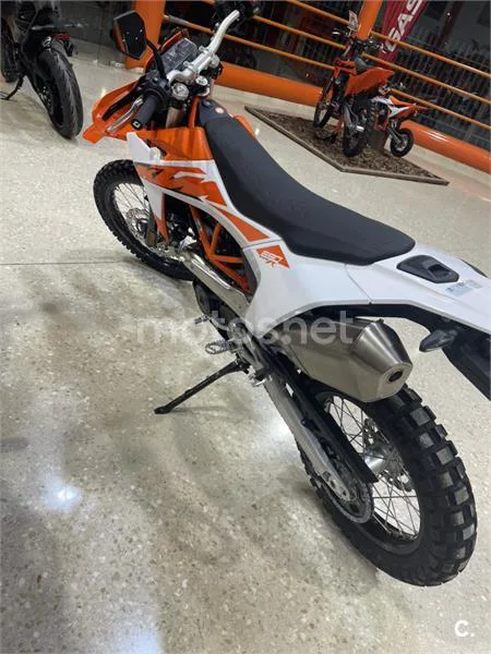 KTM 690 Enduro R 10.000 € 2026 Alicante - 1