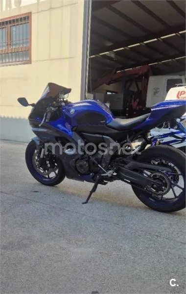 Yamaha YZF-R7 7500 € 2023 Ávila - 1