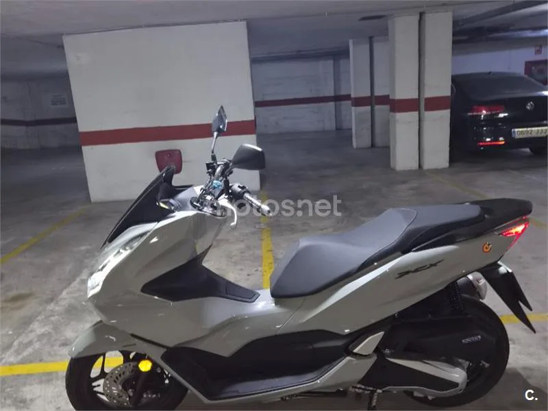 Honda PCX125 2850 € 2024 Murcia - 1