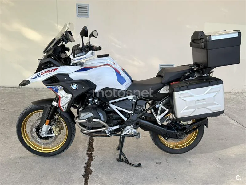 BMW R 1250 GS 16.300 € 2022 Murcia - 1