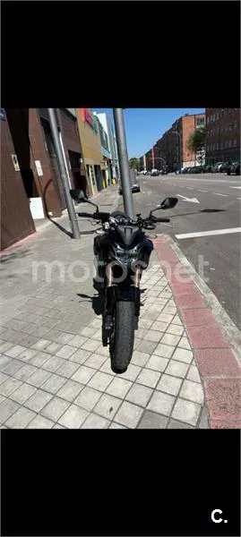 Honda CB500F 5000 € 2022 Madrid - 1