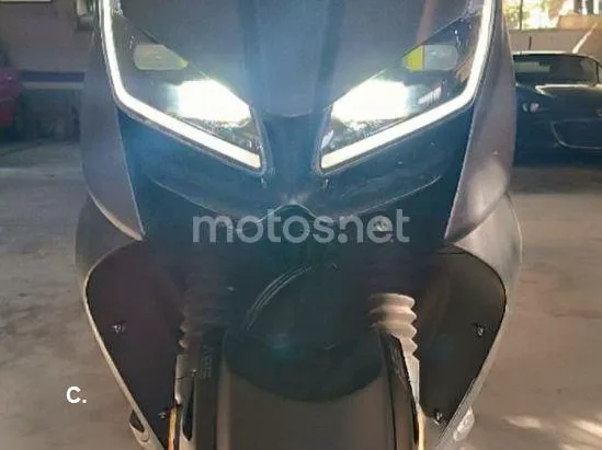 Zontes 125 D 3000 € 2025 Tarragona - 1
