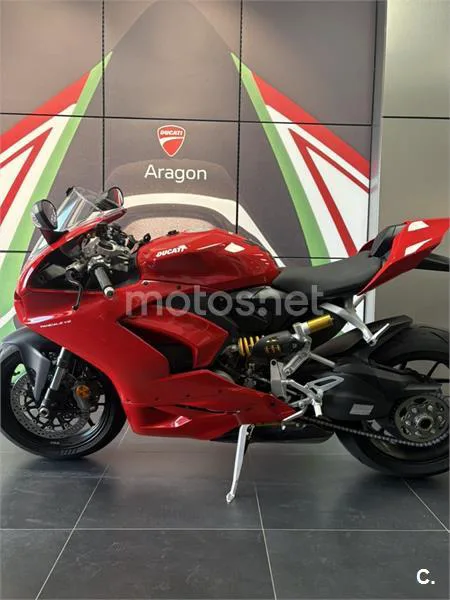 Ducati Panigale V2 20.000 € 2023 Zaragoza - 1
