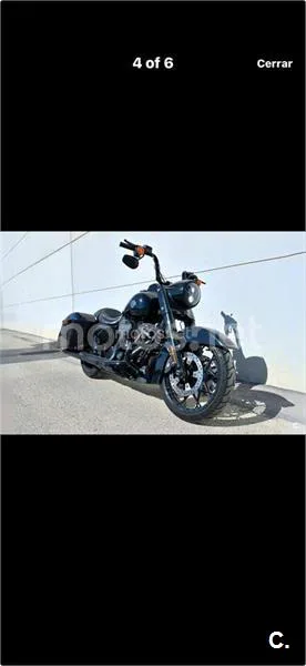 Harley-Davidson Road King 21.500 € 2022 Madrid - 1