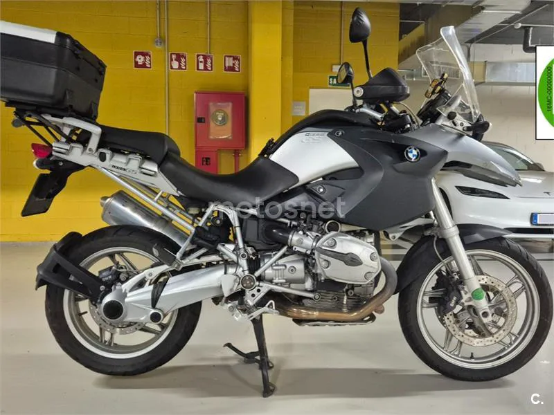 BMW R 1200 GS 4000 € 2005 Barcelona - 1