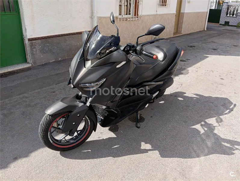 Yamaha XMAX 125 2800 € 2020 Málaga - 1