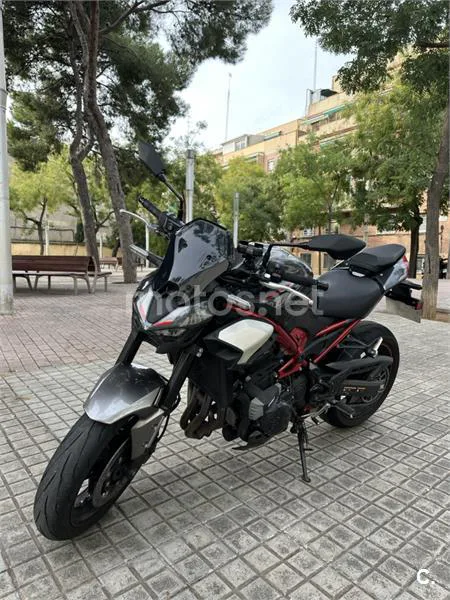 Kawasaki Z900 8500 € 2025 Barcelona - 1