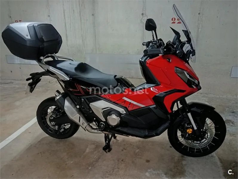 Honda X-ADV 9350 € 2024 Girona - 1
