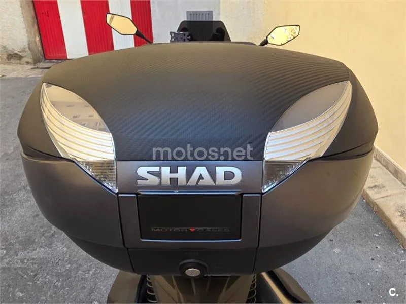 Voge SR4 Max 3800 € 2026 Alicante - 1