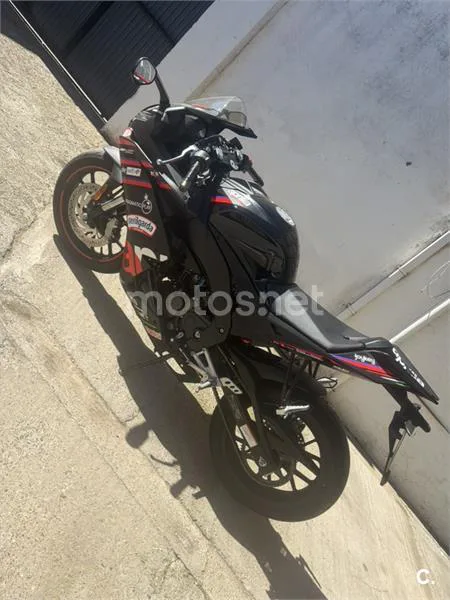 Aprilia RS 125 4700 € 2026 Cádiz - 1