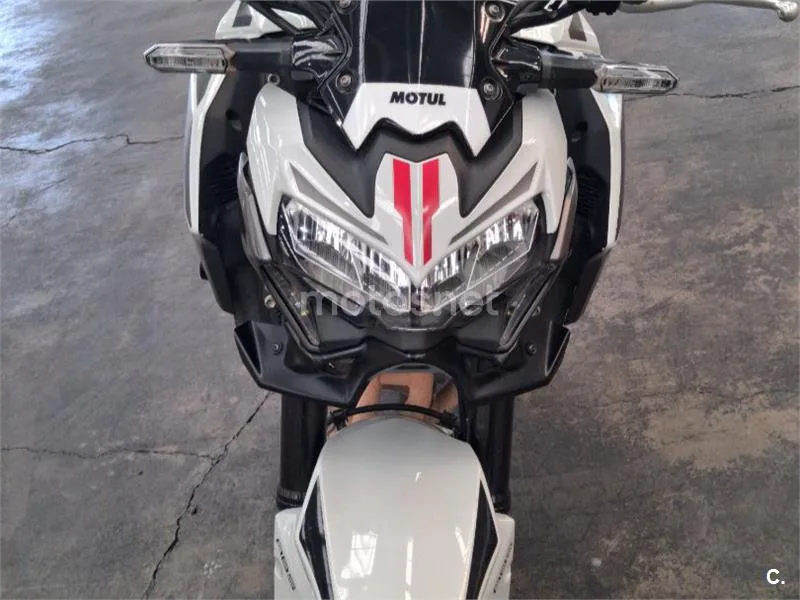Kawasaki Z900 6000 € 2023 Valencia - 1