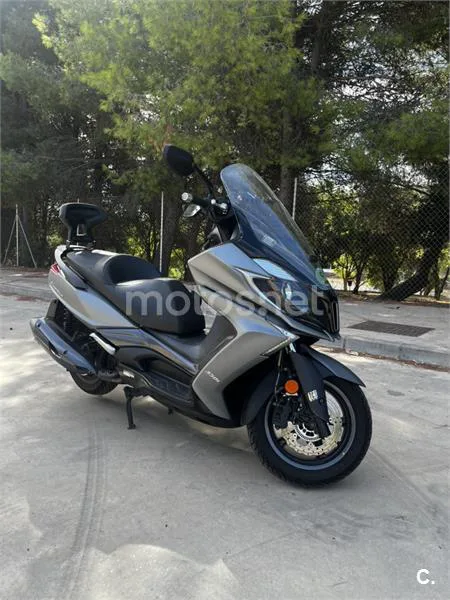 Kymco Super Dink 350 2900 € 2020 Málaga - 1