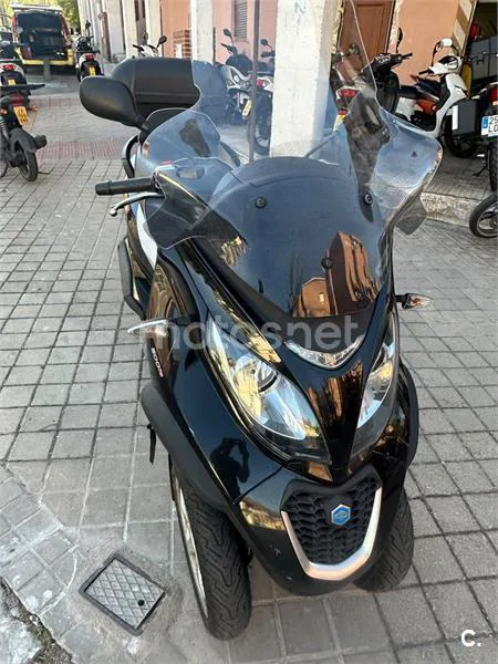 Piaggio MP3 500 HPE Sport 4500 € 2020 Madrid - 1