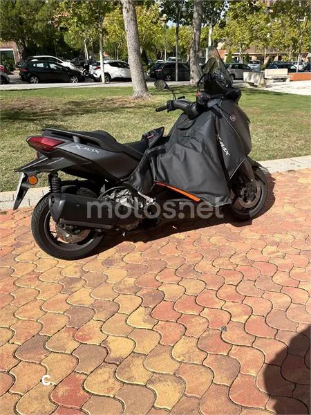 Yamaha XMAX 300 5250 € 2023 Madrid - 1