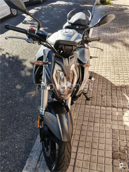 Voge 525AC 3850 € 2025 Córdoba - 1