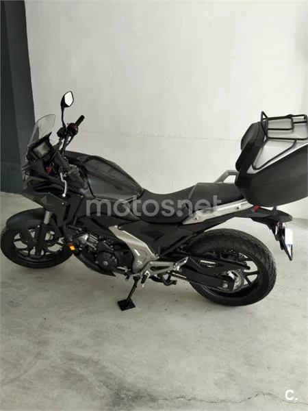 Honda NC750X 7100 € 2024 Murcia - 1
