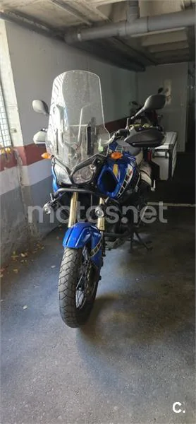 Yamaha XT1200Z Super Ténéré 5899 € 2010 Alicante - 1
