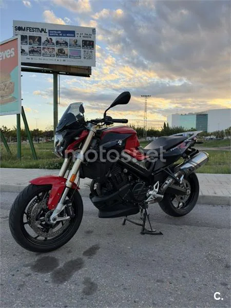 BMW F 800 R 5500 € 2018 Castellón - 1