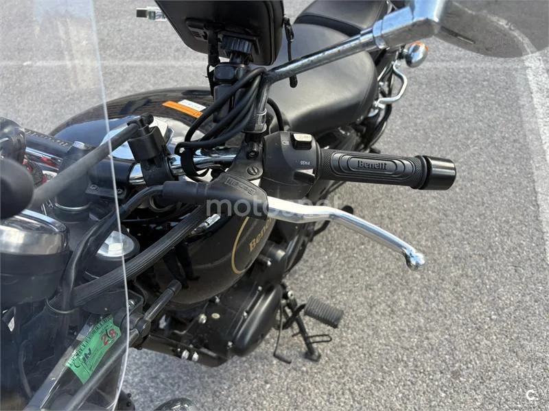 Benelli Imperiale 400 2900 € 2020 Castellón - 1