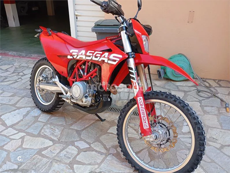 Gas Gas ES 700 7500 € 2022 Girona - 1