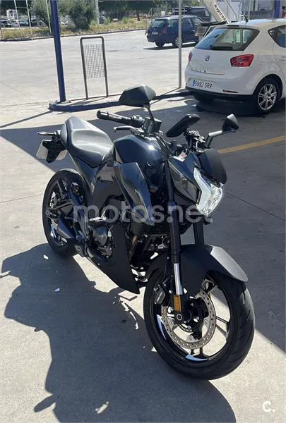 Zontes 125 Z2 2500 € 2025 Madrid - 1