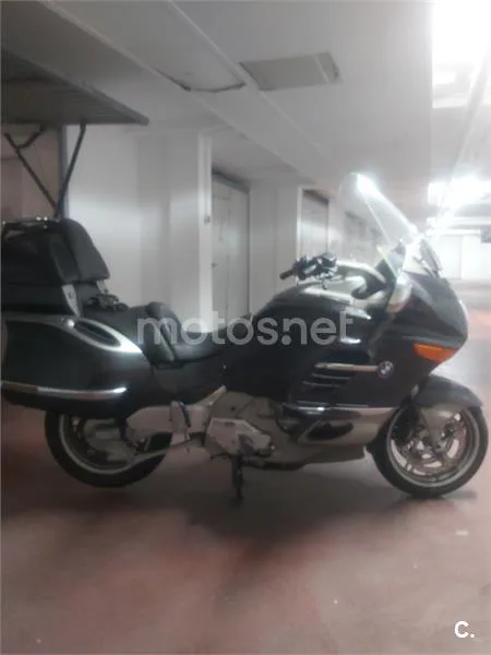 BMW K 1200 LT 6500 € 2006 Alicante - 1