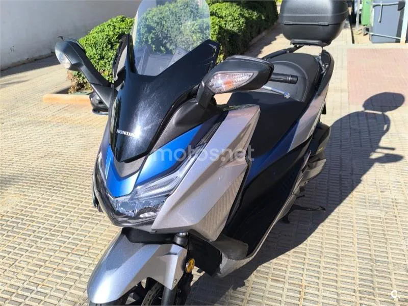 Honda Forza 125 3000 € 2017 Castellón - 1