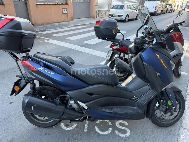 Yamaha XMAX 300 3650 € 2019 Tarragona - 1