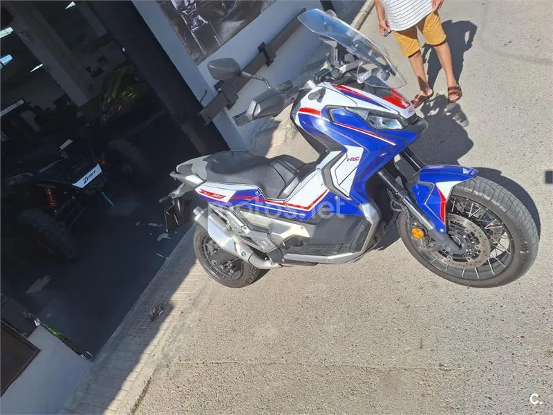 Honda X-ADV 8000 € 2019 Cádiz - 1
