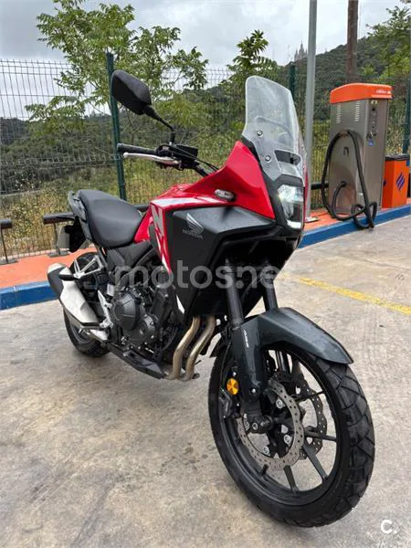 Honda NX500 5000 € 2025 Barcelona - 1