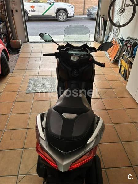 Yamaha XMAX 125 4100 € 2021 Granada - 1