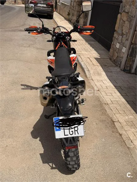 KTM 690 Enduro R 6800 € 2020 Málaga - 1