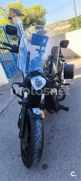 Kawasaki Vulcan S 5900 € 2021 Alicante - 1